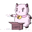pupparty Discord emoji