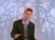 Rickroll