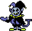 TheJrvilRevolving