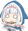 GuraConfused GuraConfused