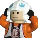 LEGO_RebelDisaster