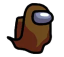 GhostBrown