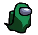 GhostDarkGreen