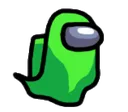 GhostLimeGreen