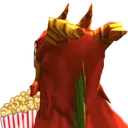popcornD