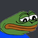 Sad Ok Discord Emoji