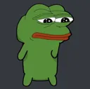 Dance Pepe Discord Emoji