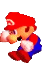 MarioExcited