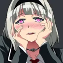 drunkwaifu1 Discord Emoji