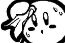 Kirbysweat kirbysweat Discord Emoji