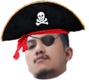 pirata pirata