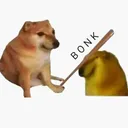 bonk