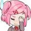 natsukifacepalm