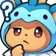 134VaporeonThink Discord emoji