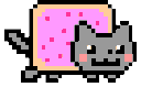boringnyan Discord Emoji