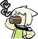 Kaltsit_GulpGulp Kaltsit_GulpGulp