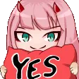 yes