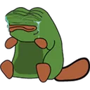 pepeplatypuscry
