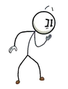 troll_HenryStickMan Discord Emoji