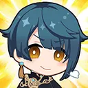 XingqiuDoya_Soreko XingqiuDoya_Soreko