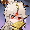 NingguangPlot_Soreko NingguangPlot_Soreko