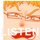 HVCtriciahyperlisten Discord emoji
