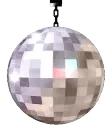 discoball