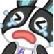 DottyCry Discord Emoji