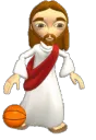 jesusballin