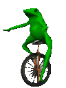 stwhelping_frogUnicycle