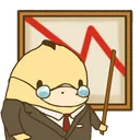 ducknotstonks ducknotstonks