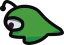 AuE_SadBrainSlug AuE_SadBrainSlug