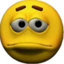sad