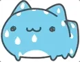 Bugcatsweat