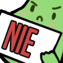 nie Discord emoji