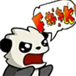 PE_PandaFoul PE_PandaFoul