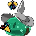 Partyslime Discord Emoji
