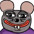 RatStare