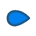 BlueCircleArrow