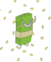MoneyFlying