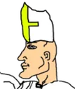 chadpope