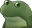 Concernedfrog Discord Emoji
