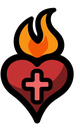 sacredheart Discord emoji
