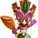 Tiki Discord emoji