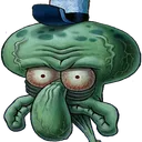 squidmad