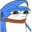 FeelsSharkMan