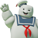 StayPuft Discord emoji