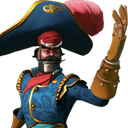 CaptainLockjaw Discord emoji