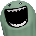 KingGhoster Discord emoji