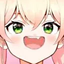 Nene Happy Discord Emoji
